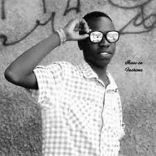 Enock Vybz